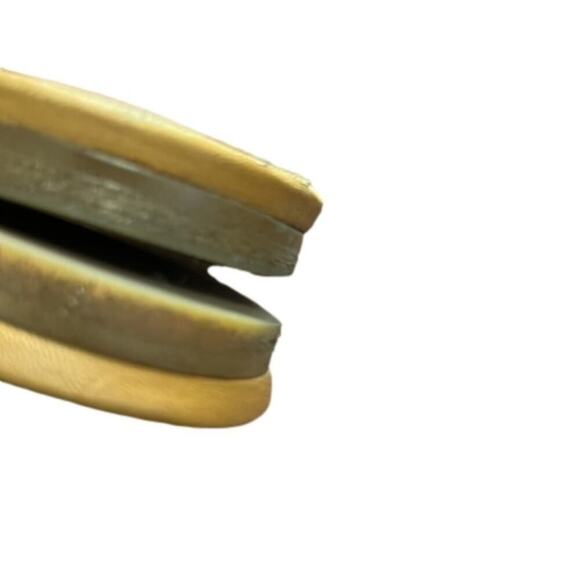 MADEWELL THE CINDY MULE‎ SANDALS SIZE 6 - Picture 8 of 8